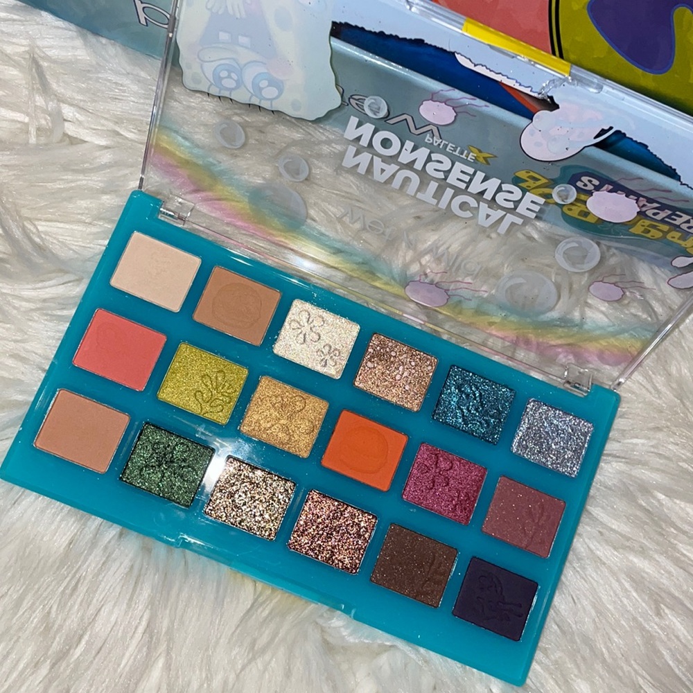 Eyeshadow